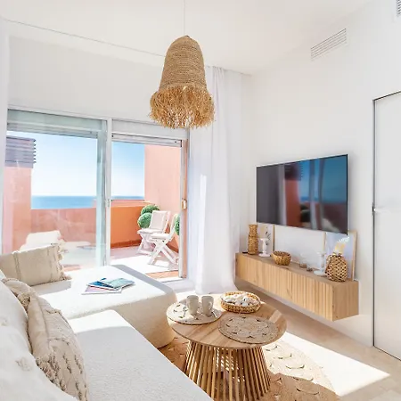 Najlepsze Widoki - Na Plazy 2 Sypialnie Apartment
