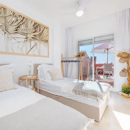 Apartment Najlepsze Widoki - Na Plazy 2 Sypialnie