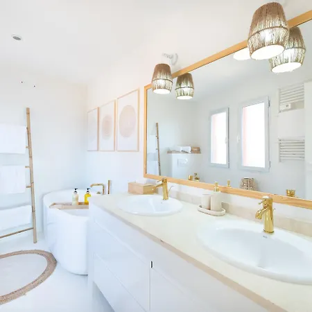 Najlepsze Widoki - Na Plazy 2 Sypialnie Apartment *